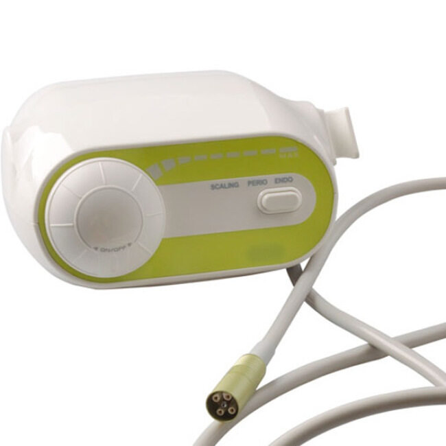 Led Handpiece Design Dental Portable Ultrasonic Scaler